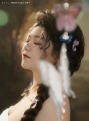 -布格专业孕妇摄影(长春旗舰店)