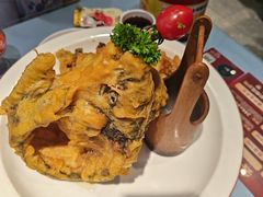 糖醋黄河鲤鱼-老济南·地道济南菜(大明湖店)