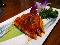 -贵木日本料理·铁板烧(新地假日广场店)