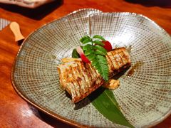 秋刀鱼-乾山寿司(好运街店)