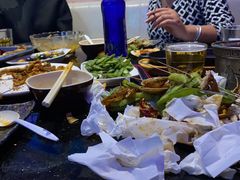 -冰城小镇音乐串吧·聚会餐厅(百子湾店)