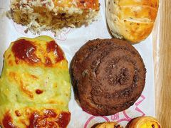 -丁香西饼屋(桂林路店)