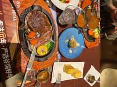 -尊品牛排(中大国际店)