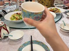 -汗腾格里·风味餐厅(新疆驻京办店)