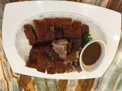 桂林粥城漓江菜(滨江路店)-桂客膳房·珍品堂