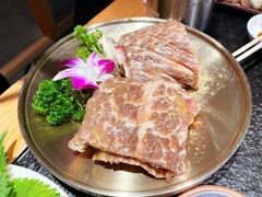 -凤鹤烤肉馆(万达锦绣店)