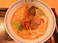 玄肉面-赵记玄面(市府恒隆广场店)