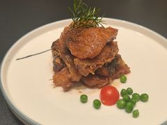 -调鼎居·手工淮扬菜