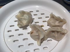 金奖鲅鱼水饺-东莱海上(长宁来福士店)