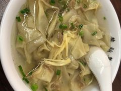 -朱新年·苏式汤团·面点(北寺塔店)