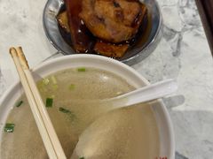 -鲜得来排骨年糕(即墨路店)