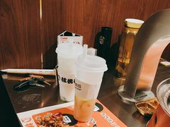 -核桃碳烤肉馆(深圳首店)