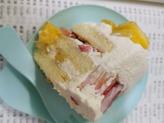 -7cake榴莲千层蛋糕(塘苗路店)