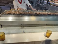 -圣罗巴海鲜烤肉自助(佳兆业店)