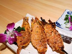 焗大虾-酒井酱子·深夜食堂(东城汇店)