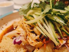 -巴扎美食·新疆菜·西域歌舞表演餐厅(新疆大厦店)