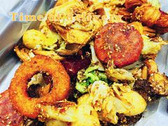 -二钢串叔麻辣烫(华龙大厦店)