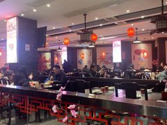 -火宫殿·湘菜小吃·商务宴请·生日聚会(东塘店)