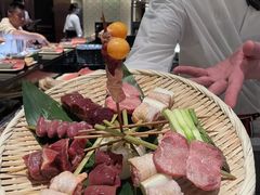 -鸟山鸣·日料食堂(王府井店)