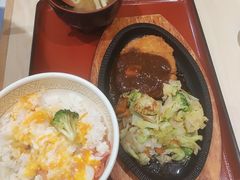 -食其家·牛丼咖喱(天津梅江印象城店)