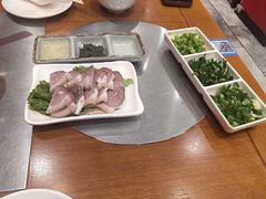 -前堡羊汤岫岩一部(凯隆店)