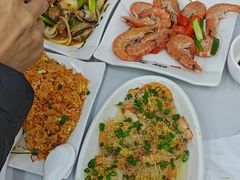 -清香海鲜餐厅(青澳湾地标美食店)