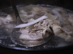 -探窝·竹笙椰子鸡(杨箕店)