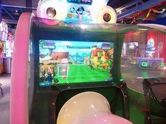-星际传奇(西安三桥万象城店)