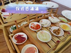 -双桥园·云南过桥米线(古城南门店)