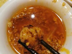 -田鸭肠·非遗火锅(彭州店)