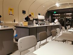 -Seesaw Coffee(上生新所店)