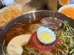 -千岛炭火烤肉·活烤鳗鱼(天通苑店)