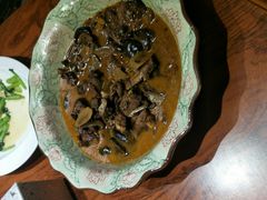 -冠州宴·海鲜烤鸭民间菜(冠县店)