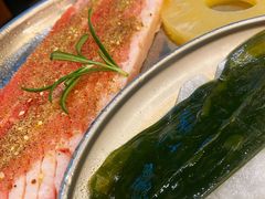 -首尔烤肉大排档(合生汇店)