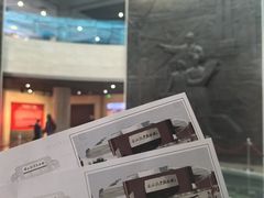 -唐山抗震纪念馆