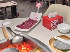 -海底捞火锅(龙岗星河COCO Park店)