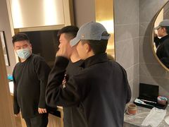 -桔子酒店(成都金牛万达店)