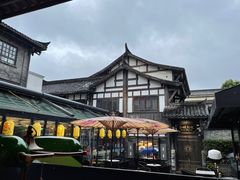 -壹丁咖啡(宽窄巷子店)