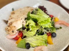 -Golden Lily河内巴黎法越料理餐厅(建国西路店)