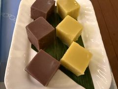 -丽泽山庄·生态怀柔菜·虹鳟鱼(红螺寺店)