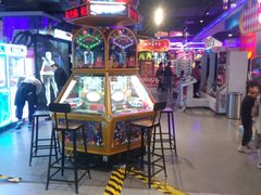 -Play1家庭娱乐中心(裕华万达店)