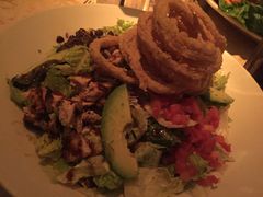 -The Cheesecake Factory(baldwin avenue)