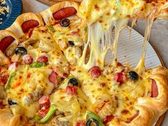 -Aimiqi.Pizza.爱米奇私厨(虹梅路红春大厦店)
