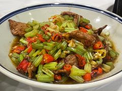-新新湘菜馆(新中街二条店)