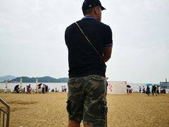 景点-情侣路