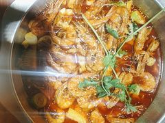 -惠友大虾(太原北街店)