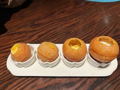 -甘尼仕印度餐厅爵士酒吧(阳春巷店)