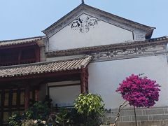 -云南民族村