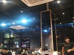 大堂-凤兴鸡煲(宝安海雅店)
