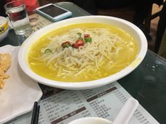 -上海小菜餐厅(理工大学店)